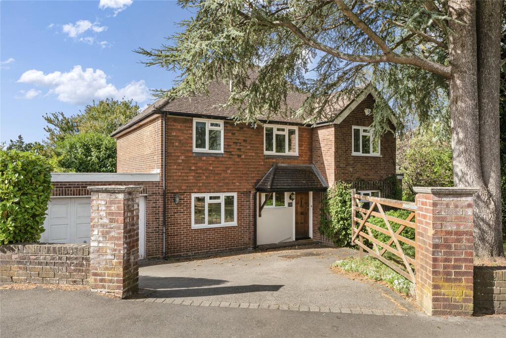 Main image of property: Chaucer Avenue, Weybridge, Surrey, KT13