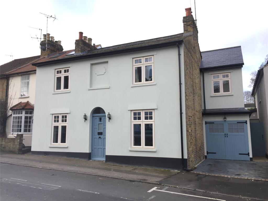 Main image of property: Anderson Road, Weybridge, KT13