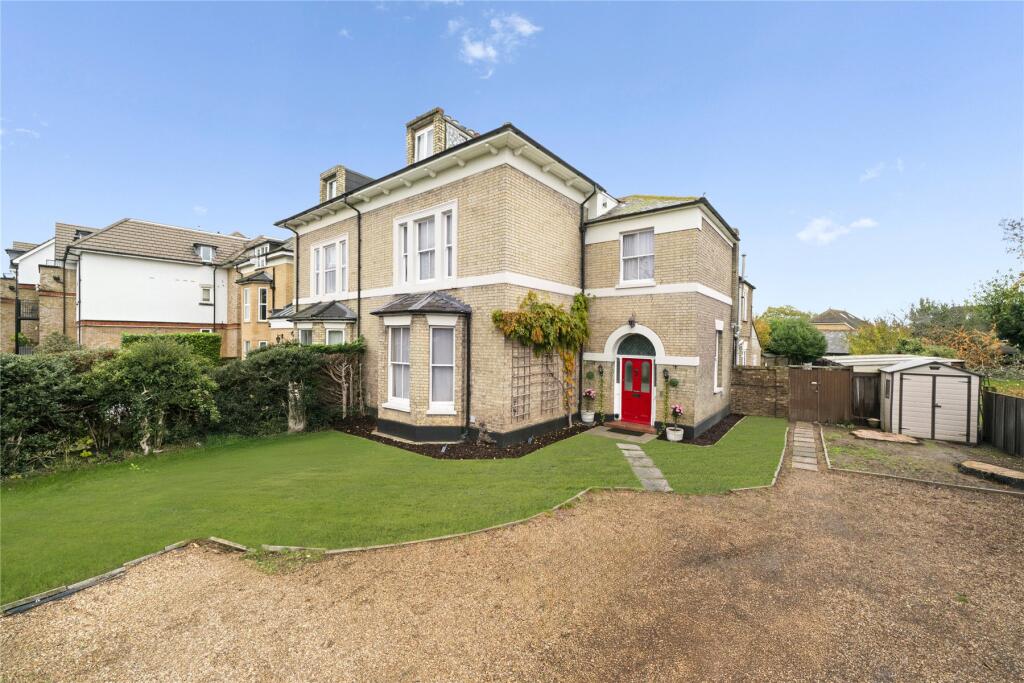 Main image of property: Thames Street, Weybridge, Surrey, KT13