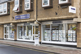 John D Wood & Co. Sales, Weybridgebranch details