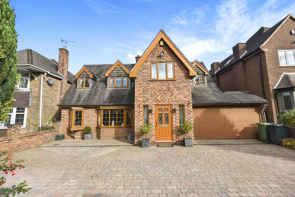 Main image of property: Chester Road North, Brownhills, Walsall, West Midlands, WS8