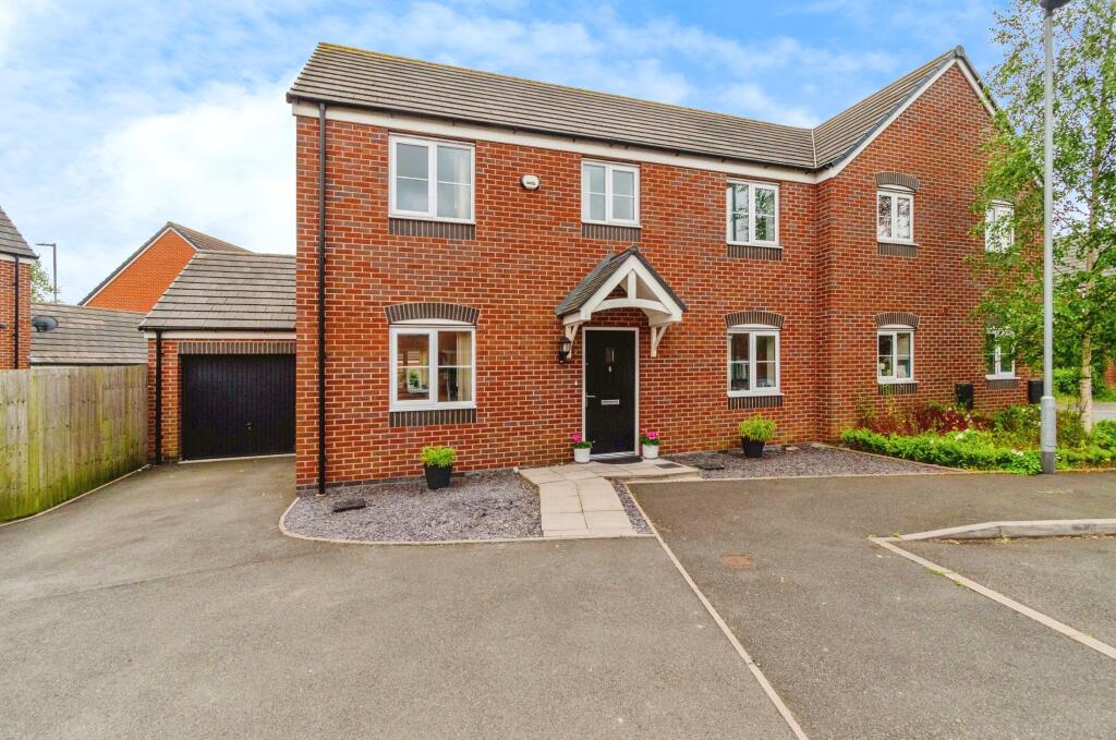 Main image of property: Tarn Close, WILLENHALL, West Midlands, WV13