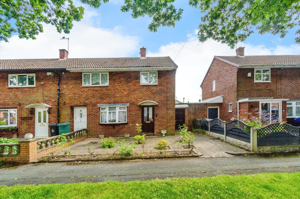 Main image of property: Tennyson Road, Willenhall, West Midlands, WV12