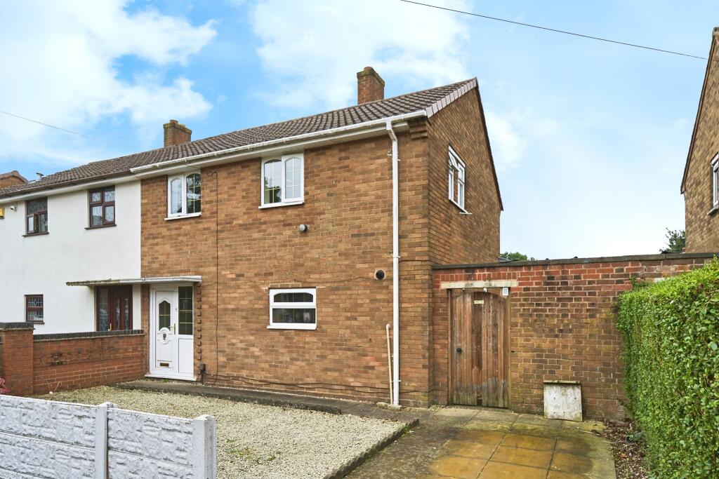Main image of property: Huntington Road, Willenhall, West Midlands, WV12
