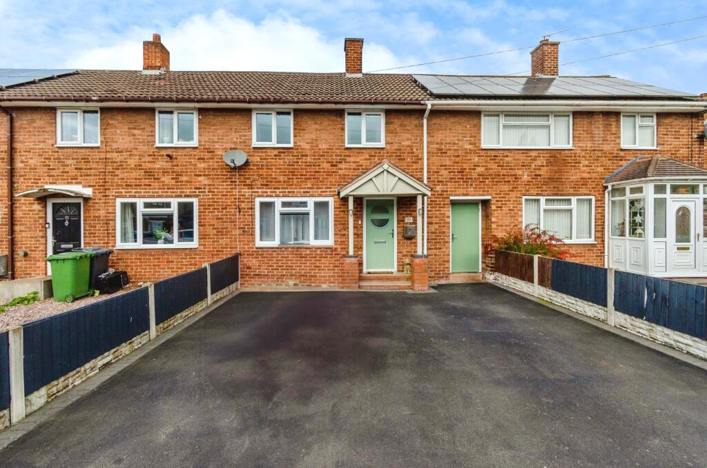 Main image of property: Littleton Road, WILLENHALL, West Midlands, WV12