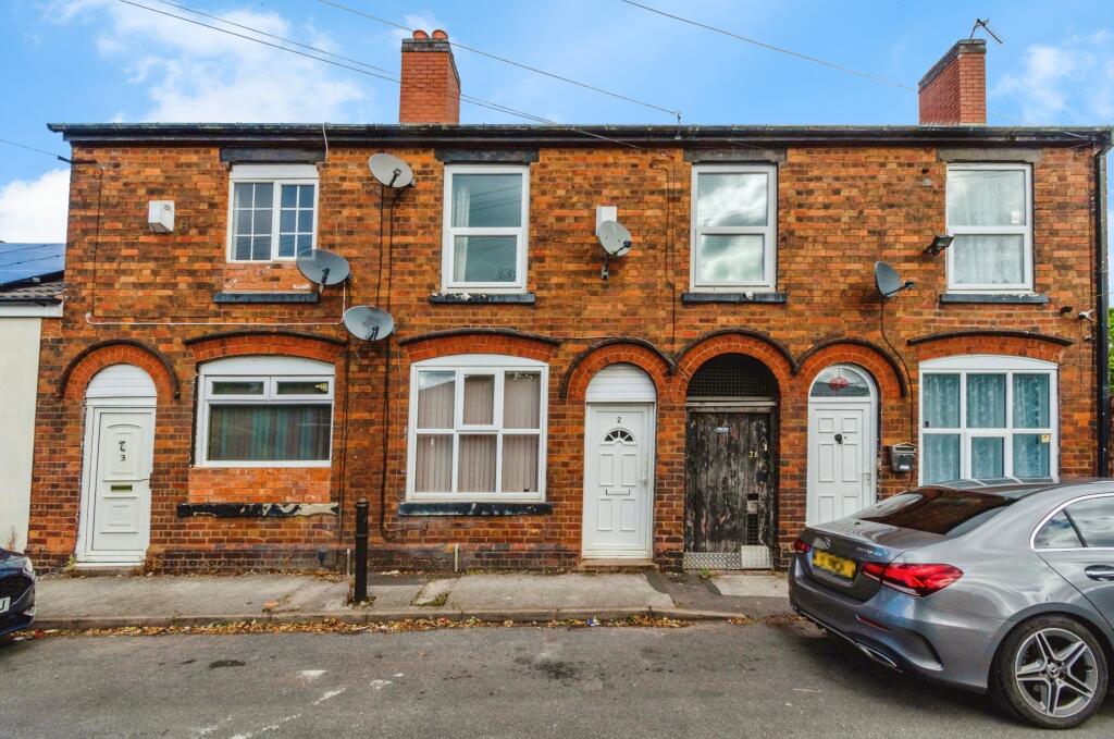 Main image of property: Croft Street, Willenhall, West Midlands, WV13