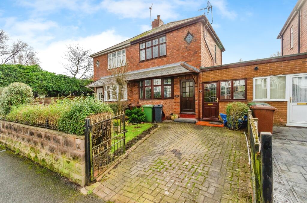 Main image of property: Aston Road, Willenhall, West Midlands, WV13