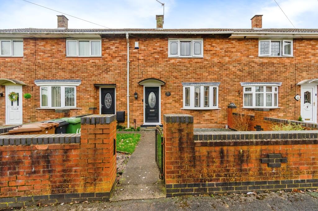 Main image of property: Keats Road, WILLENHALL, West Midlands, WV12