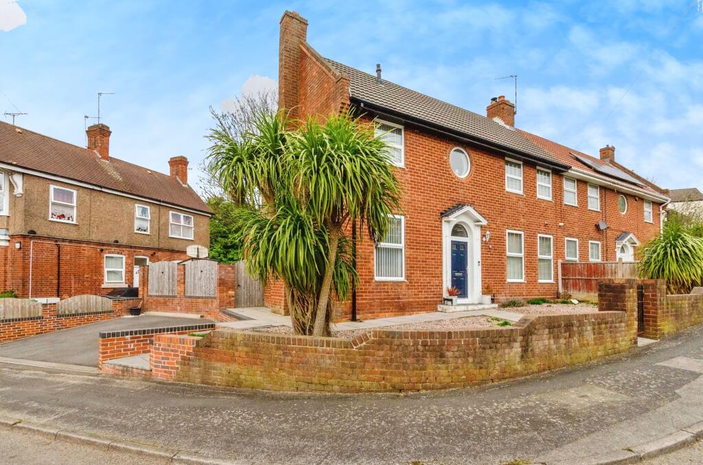 Main image of property: Bentley Drive, WALSALL, West Midlands, WS2
