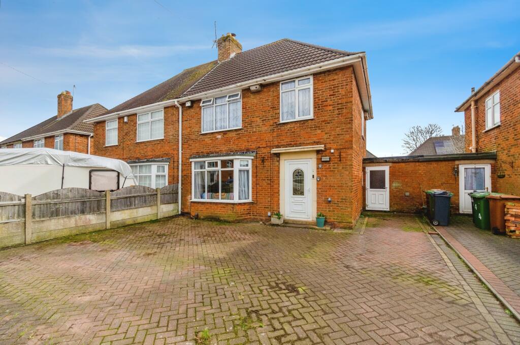 Main image of property: Heath Road, Willenhall, West Midlands, WV12