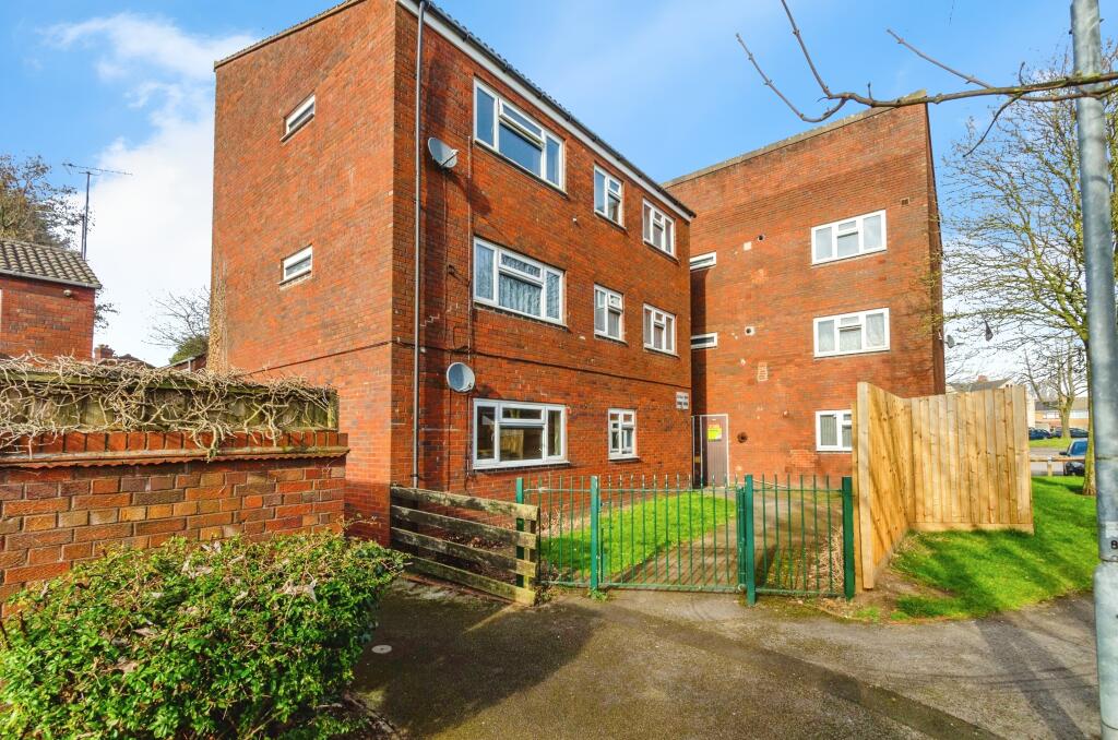 Main image of property: Birmingham Street, Wednesbury, West Midlands, WS10