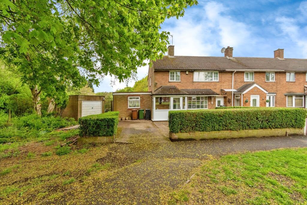 Main image of property: Littleton Road, Willenhall, West Midlands, WV12