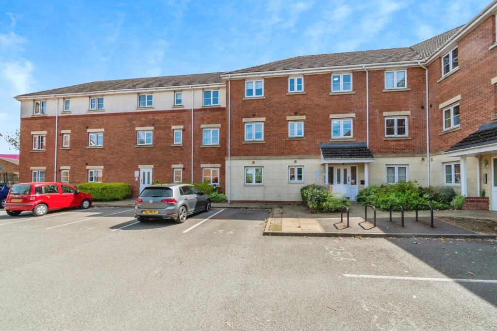 Main image of property: King Street, WEDNESBURY, West Midlands, WS10