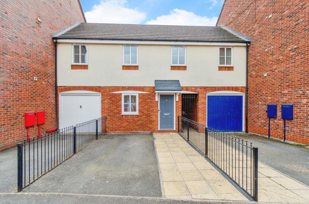 Main image of property: Tameside Close, Willenhall, West Midlands, WV13