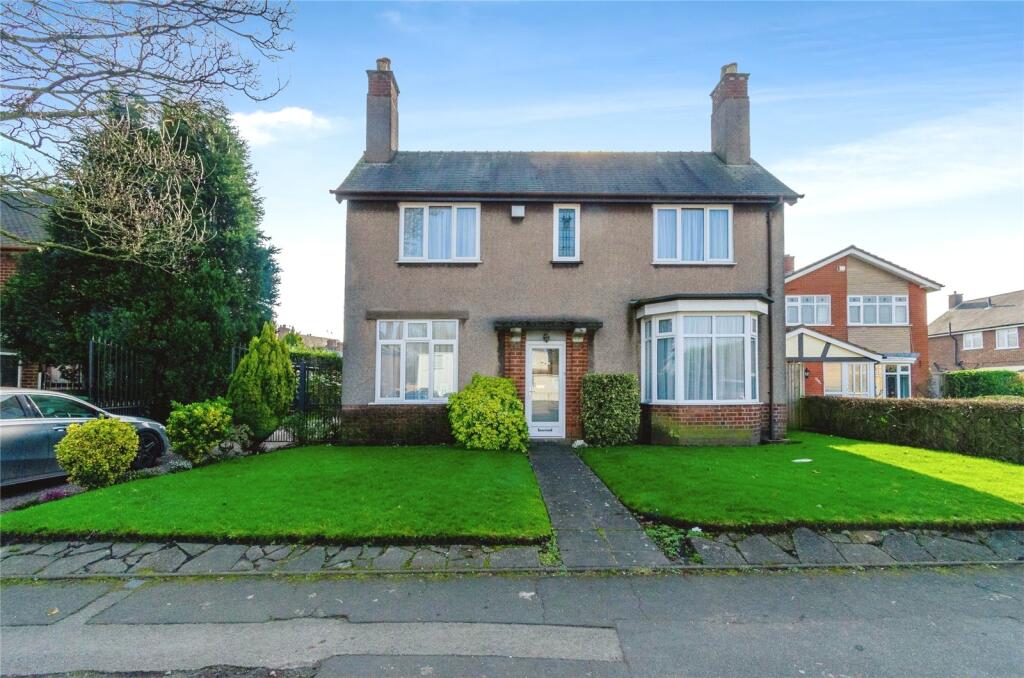 Main image of property: Lichfield Road, WILLENHALL, West Midlands, WV12