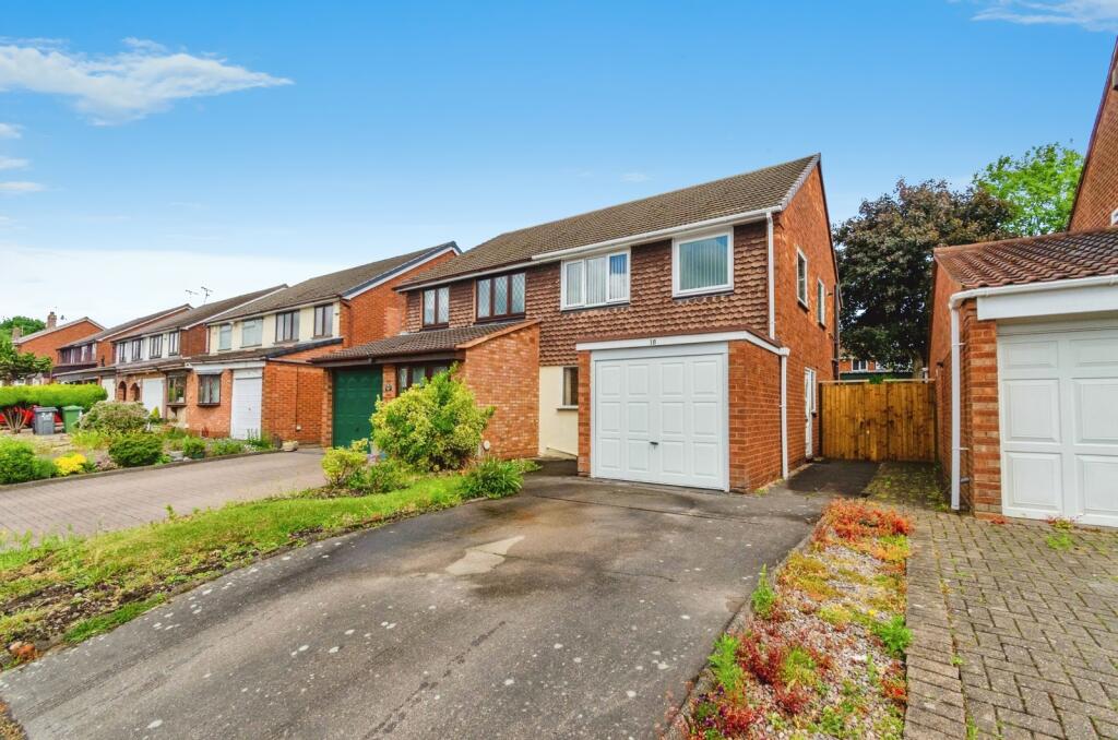 Main image of property: Watkins Road, Willenhall, West Midlands, WV12