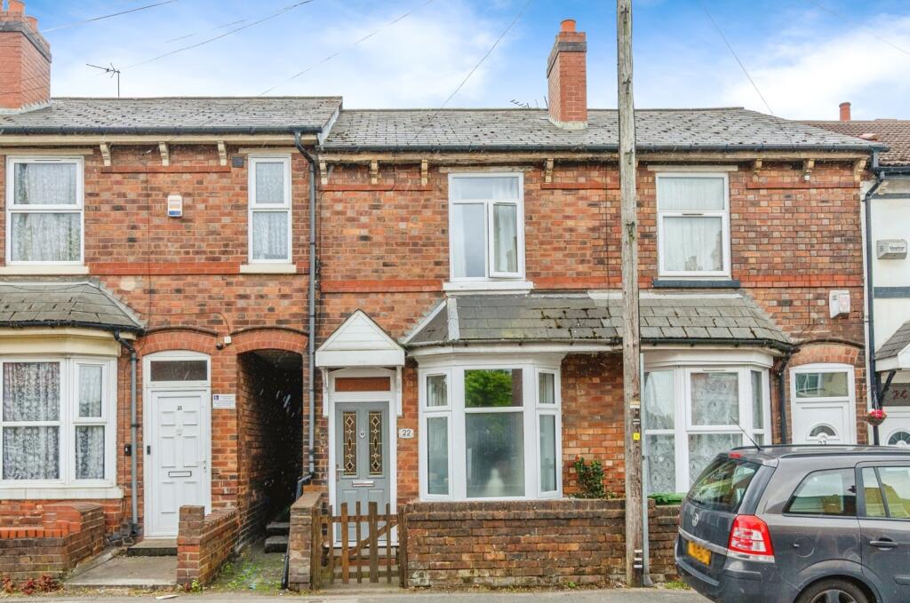Main image of property: Wellington Place, Willenhall, West Midlands, WV13