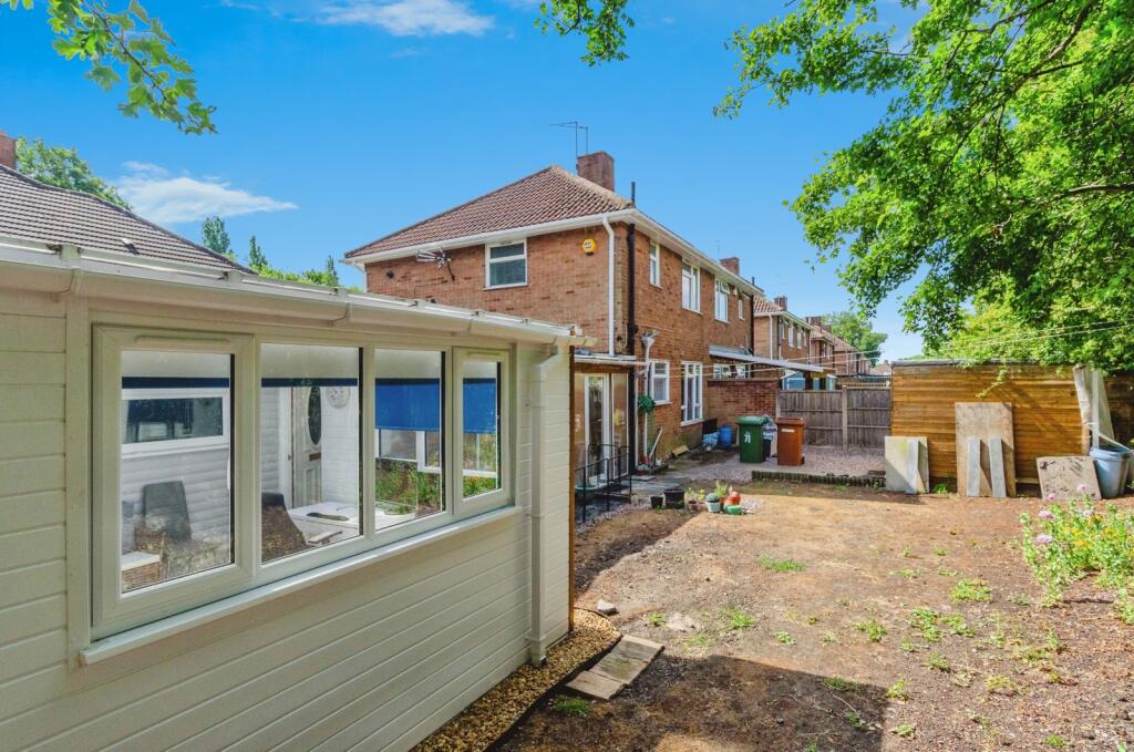 Main image of property: Pimbury Road, WILLENHALL, West Midlands, WV12