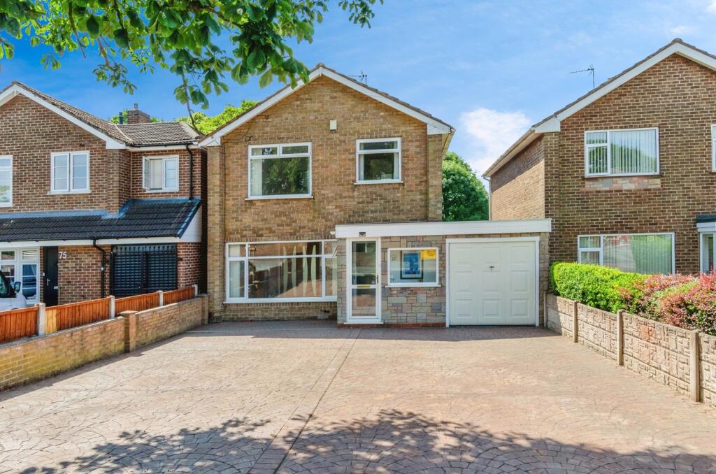 Main image of property: Mill Road, Pelsall, Walsall, West Midlands, WS4