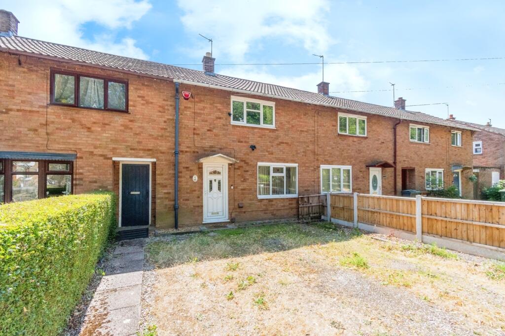 Main image of property: Alton Avenue, Willenhall, West Midlands, WV12