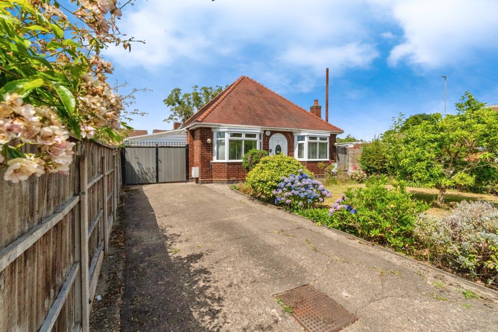 Main image of property: Coppice Lane, Willenhall, West Midlands, WV12