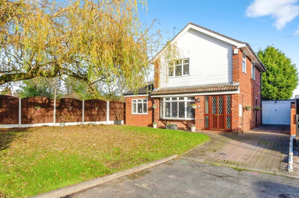 Main image of property: Lombardy Gardens, Willenhall, West Midlands, WV12