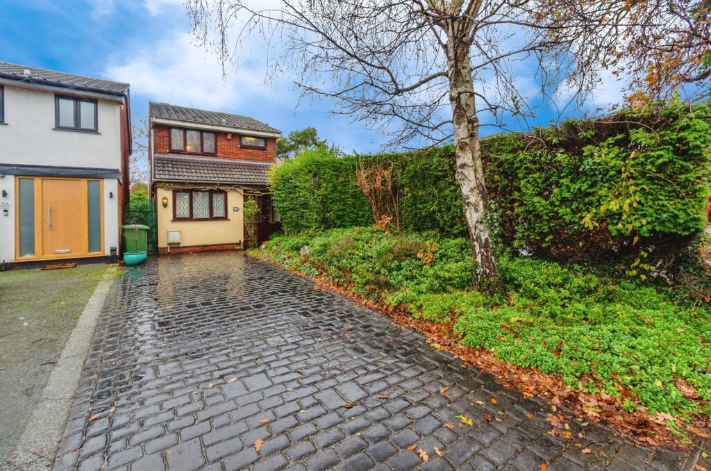 Main image of property: Lucknow Road, WILLENHALL, West Midlands, WV12