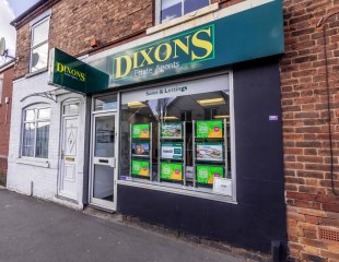 Dixons, Willenhallbranch details