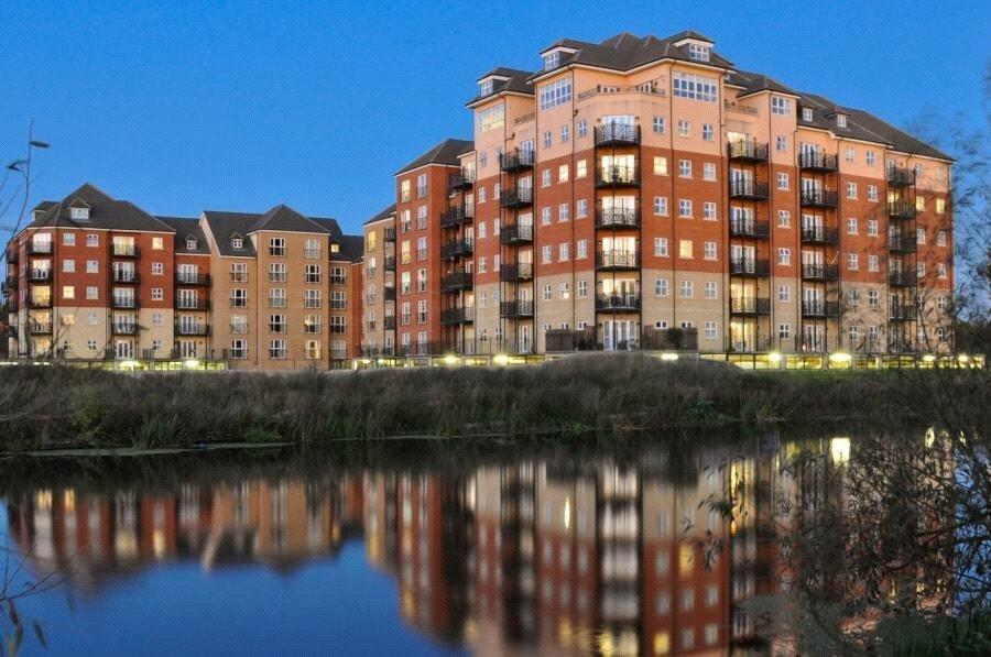 Main image of property: Wheelwright House, Palgrave Road, Bedford, Bedfordshire, MK42