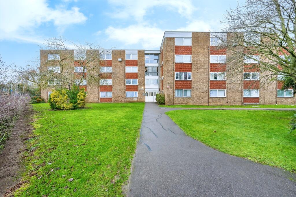 Main image of property: Aelfric Court, Dearne Walk, Bedford, Bedfordshire, MK41