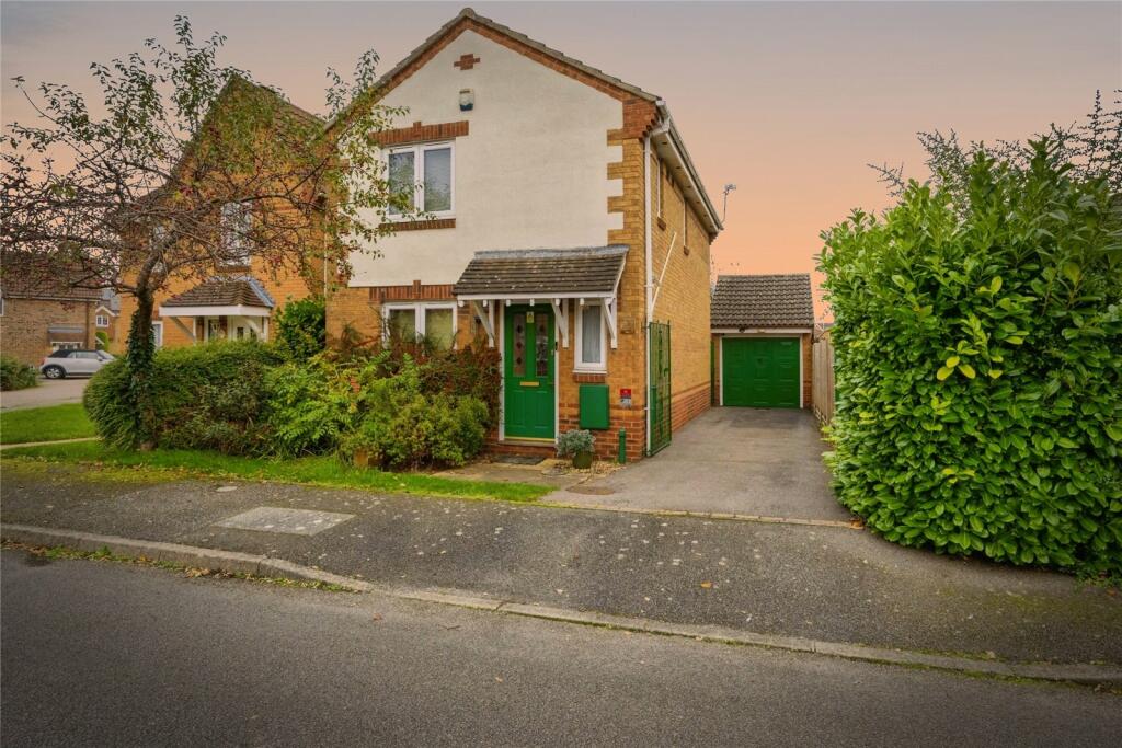 Main image of property: Buttercup Close, Bedford, Bedfordshire, MK42