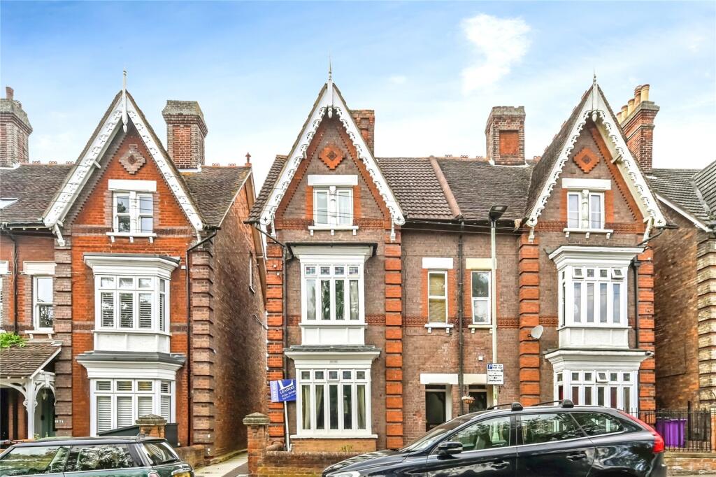 Main image of property: Foster Hill Road, Bedford, Bedfordshire, MK41
