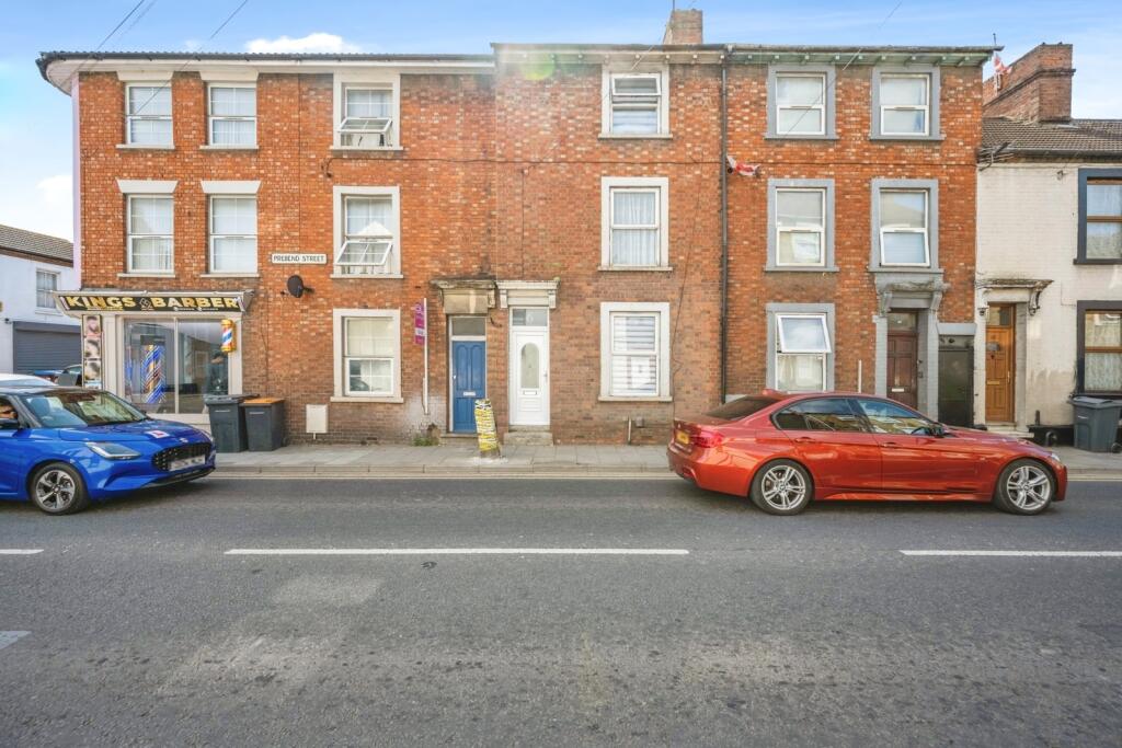 Main image of property: Prebend Street, Bedford, Bedfordshire, MK40