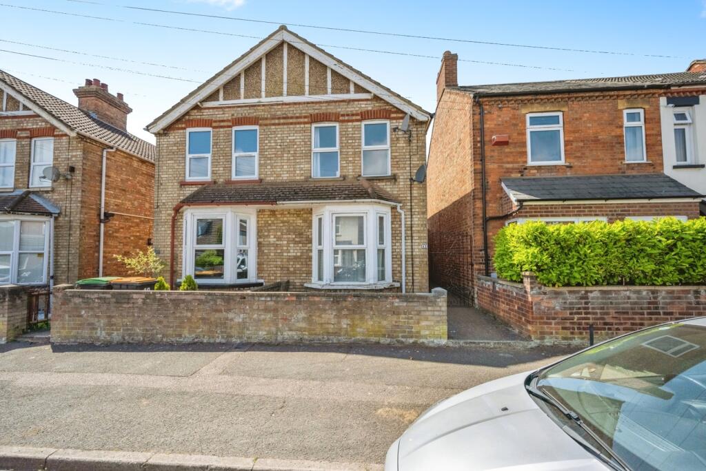 Main image of property: Thornton Street, Kempston, Bedford, Bedfordshire, MK42