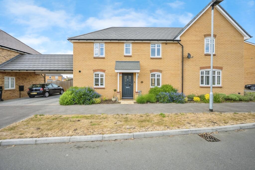 Main image of property: Lakeside Drive, Wixams, Bedford, Bedfordshire, MK42