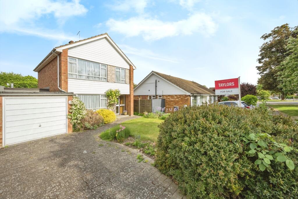 Main image of property: Caves Lane, Bedford, Bedfordshire, MK40