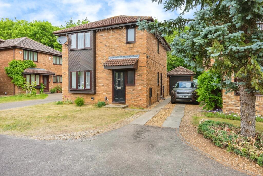 Main image of property: Earls Holme, Kempston, Bedford, Bedfordshire, MK42