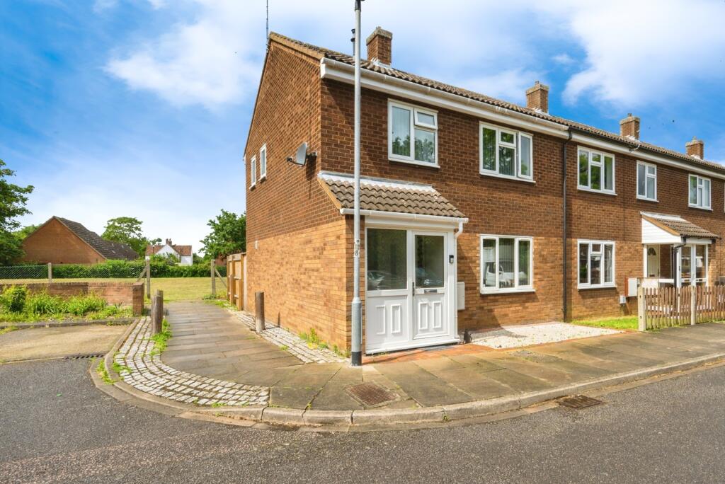 Main image of property: Pilgrims Way, Bedford, Bedfordshire, MK42