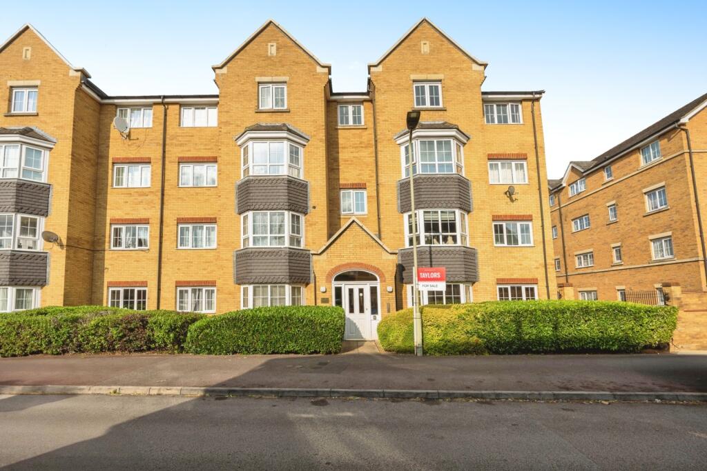 Main image of property: Henley Road, Bedford, Bedfordshire, MK40