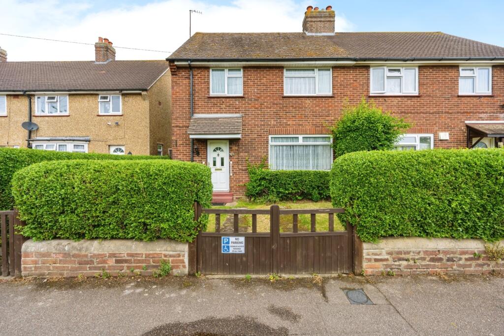 Main image of property: Moulton Avenue, Bedford, Bedfordshire, MK42