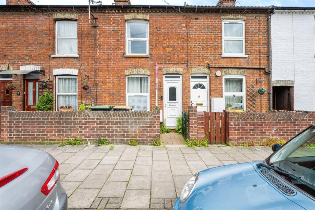 Main image of property: Beaconsfield Street, Bedford, Bedfordshire, MK41