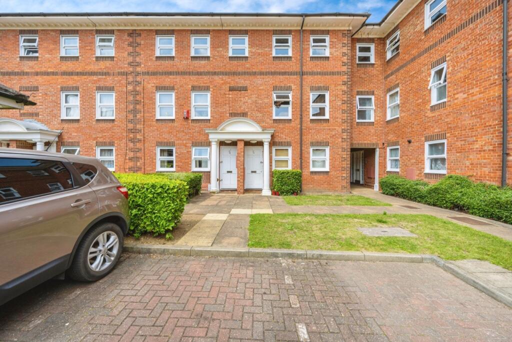 Main image of property: Ashburnham Road, Bedford, Bedfordshire, MK40