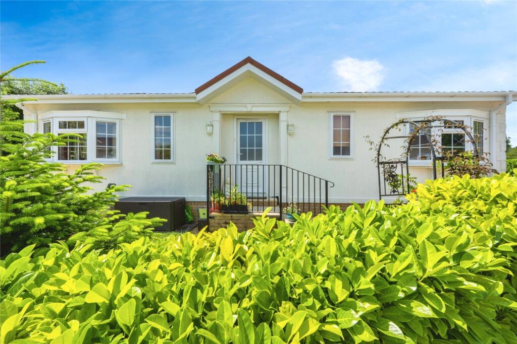 Main image of property: Felmersham Road, Radwell, Bedford, Bedfordshire, MK43