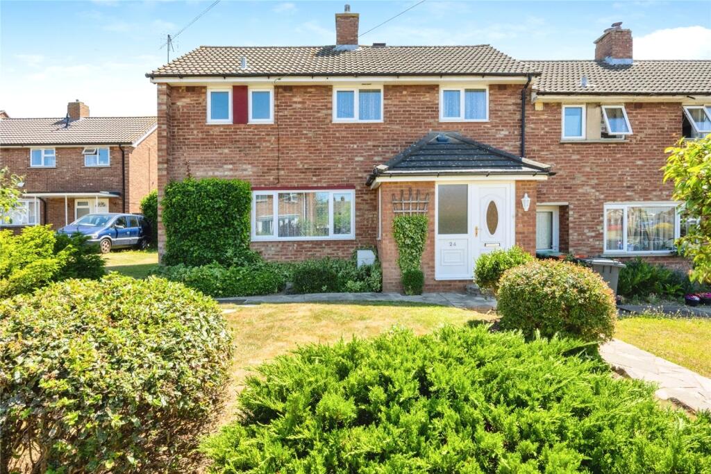 Main image of property: Downside, Bedford, Bedfordshire, MK41