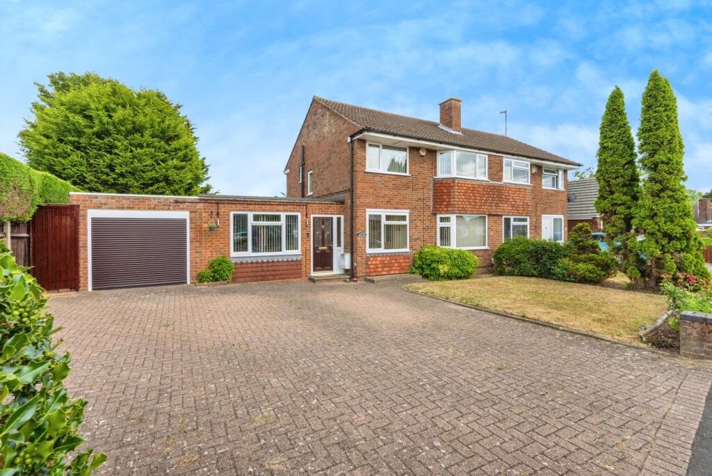 Main image of property: Heronscroft, Bedford, Bedfordshire, MK41