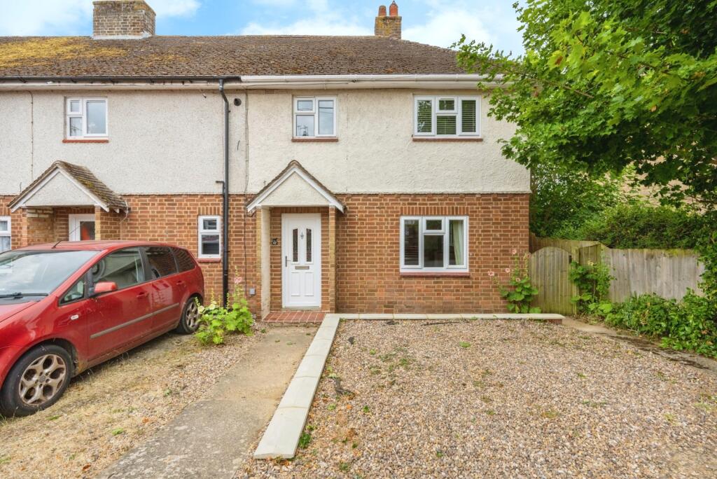 Main image of property: Olney Road, Lavendon, Olney, Buckinghamshire, MK46