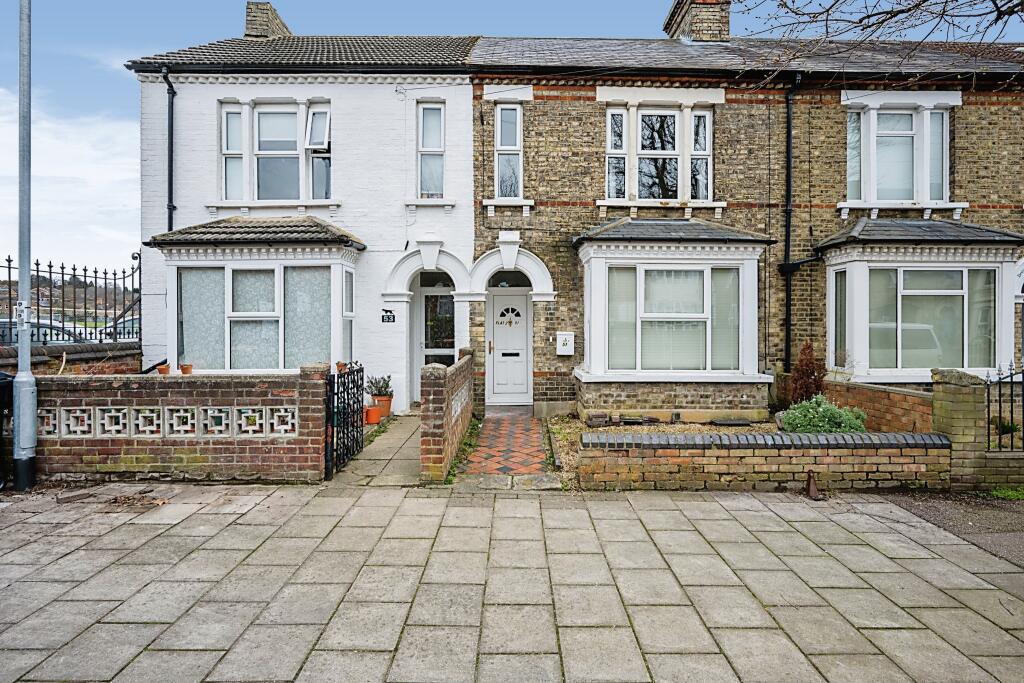 Main image of property: Clarendon Street, Bedford, MK41