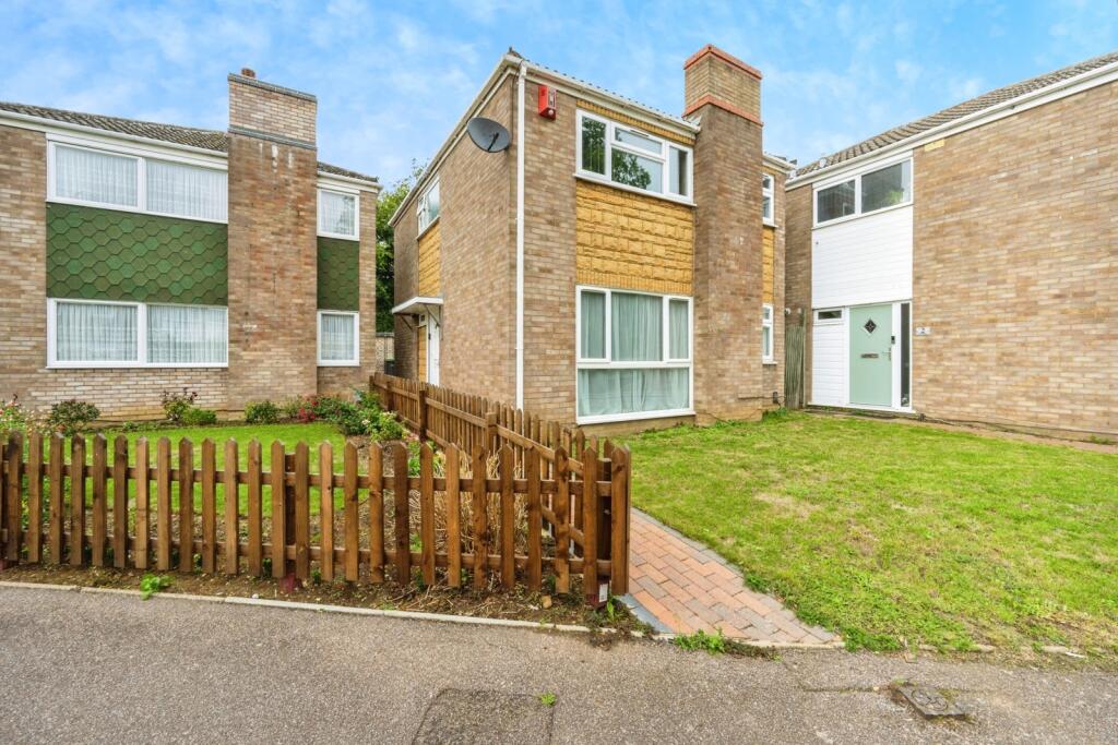 Main image of property: The Maples, BEDFORD, Bedfordshire, MK42