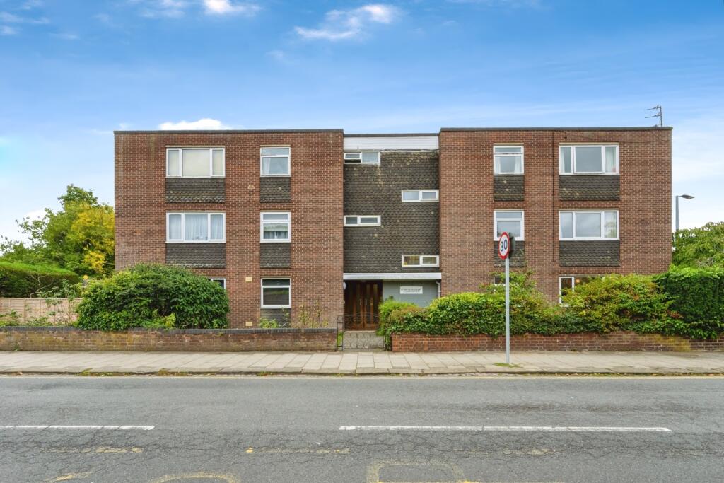 Main image of property: Shakespeare Road, Bedford, Bedfordshire, MK40