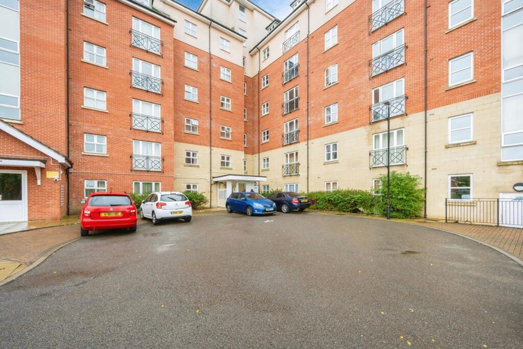 Main image of property: Palgrave Road, Bedford, Bedfordshire, MK42